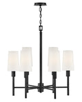 Fenwick Chandelier by Hinkley