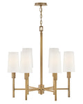 Fenwick Chandelier by Hinkley