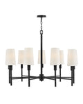 Fenwick Chandelier by Hinkley
