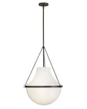 Collins Pendant by Hinkley