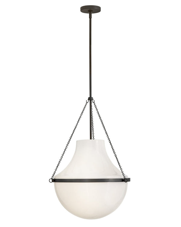 Collins Pendant by Hinkley