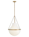 Collins Pendant by Hinkley