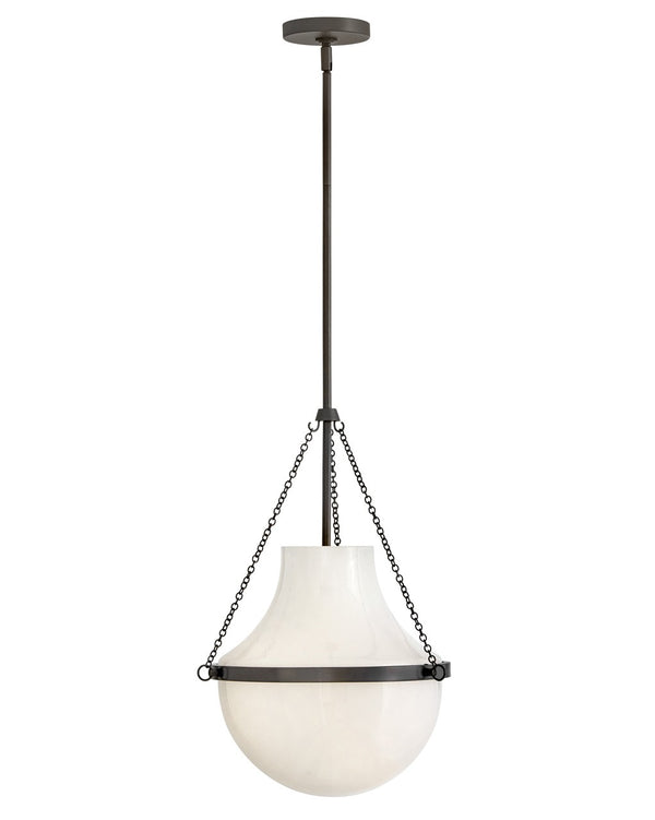 Collins Pendant by Hinkley