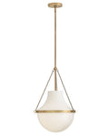 Collins Pendant by Hinkley
