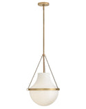 Collins Pendant by Hinkley