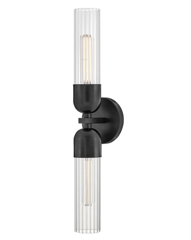 Soren Outdoor (Damp) Sconce by Hinkley