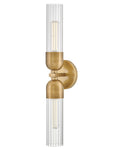 Soren Outdoor (Damp) Sconce by Hinkley