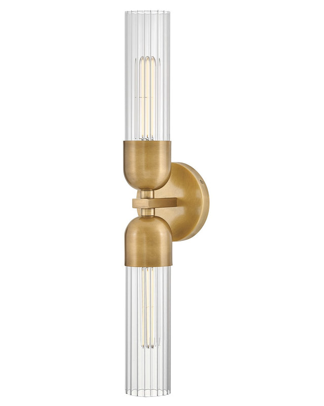 Soren Outdoor (Damp) Sconce by Hinkley