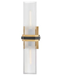 Kipton Outdoor (Damp) Sconce by Hinkley