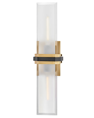 Kipton Outdoor (Damp) Sconce by Hinkley