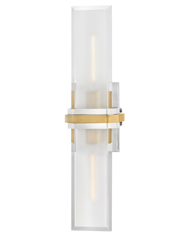 Kipton Outdoor (Damp) Sconce by Hinkley