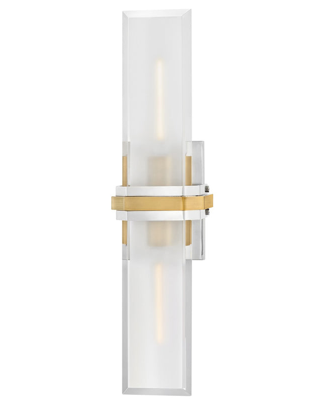 Kipton Outdoor (Damp) Sconce by Hinkley
