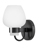 Sylvie Outdoor (Damp) Sconce by Hinkley