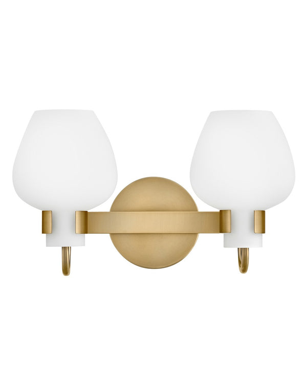 Sylvie Vanity by Hinkley