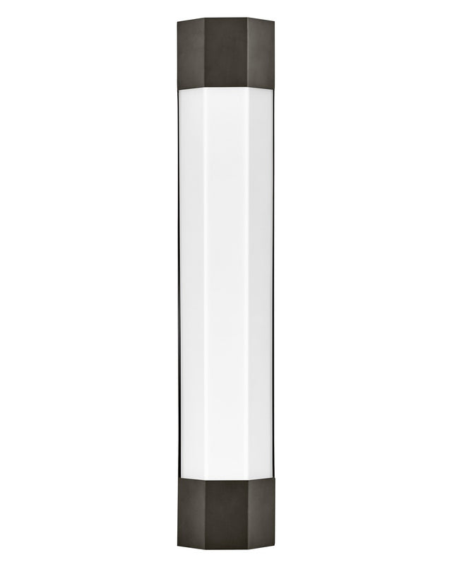 Facet Outdoor (Damp) Sconce by Hinkley