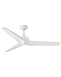 Chisel Outdoor (Damp) Ceiling Fan by Hinkley