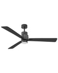 Atticus Outdoor (Damp) Ceiling Fan with Light by Hinkley