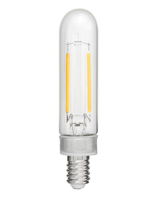 Hinkley - E12T62243CL - LED Bulb - Lumiglo Bulb from Lighting & Bulbs Unlimited in Charlotte, NC