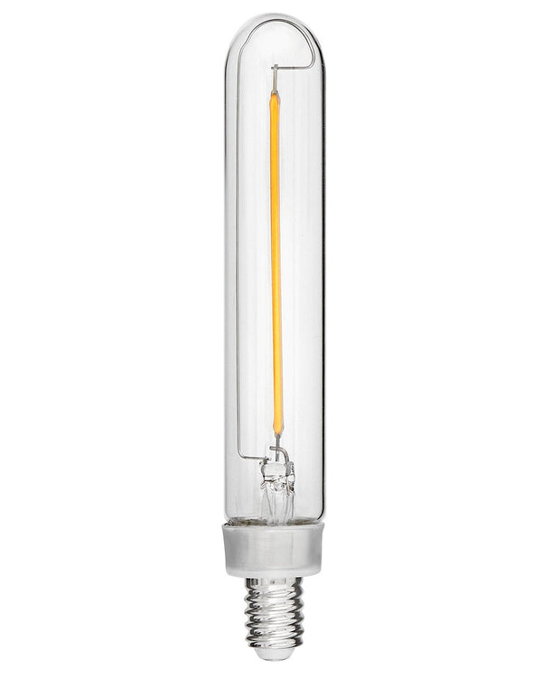 Hinkley - E12T62245CL - LED Bulb - Lumiglo Bulb from Lighting & Bulbs Unlimited in Charlotte, NC