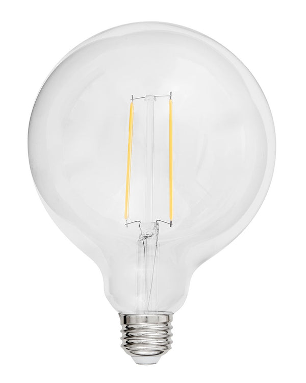 Hinkley - E26G402247CL - LED Bulb - Lumiglo Bulb from Lighting & Bulbs Unlimited in Charlotte, NC