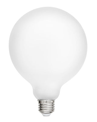 Globe 2 Watt Medium E26 120.00V LED 2700k Light Bulb by Hinkley