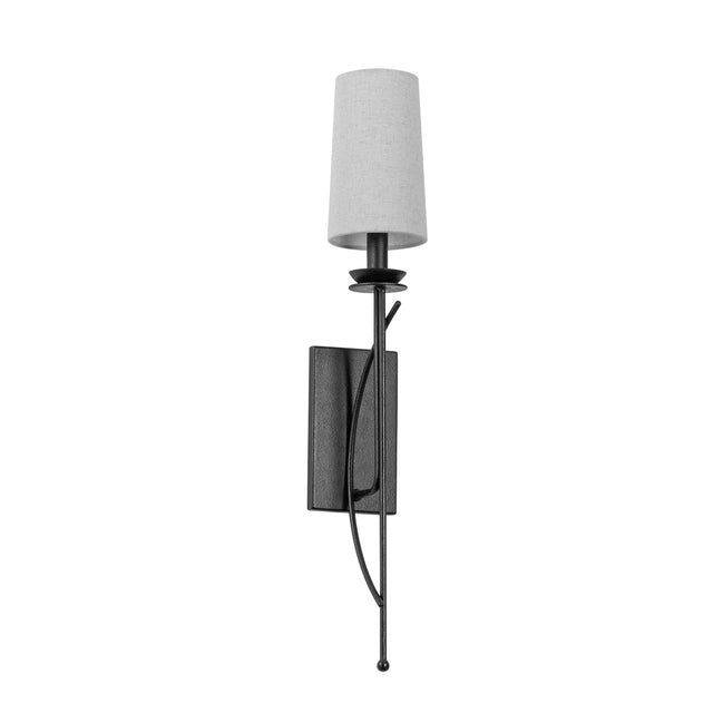 Calder Outdoor (Damp) Sconce by Troy Lighting