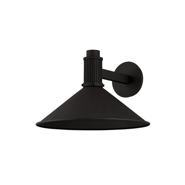 Elani Outdoor (Wet) Wall Lantern by Troy Lighting