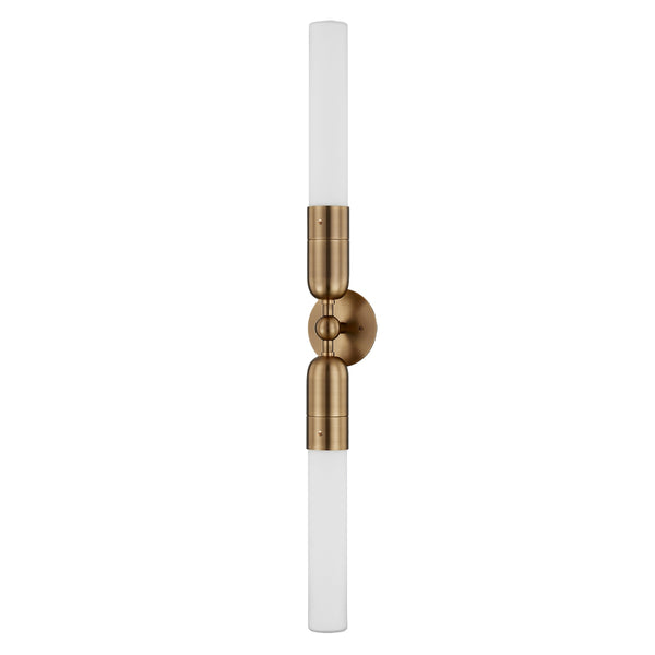 Darby Outdoor (Damp) Sconce by Troy Lighting