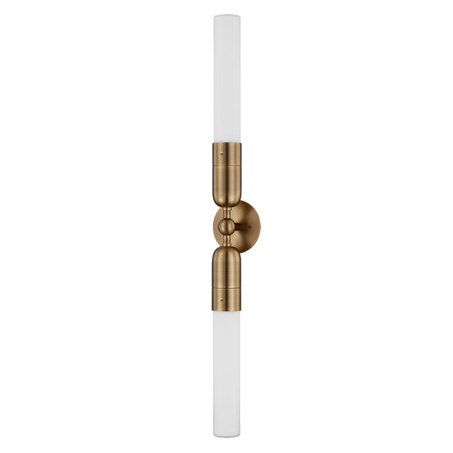 Darby Outdoor (Damp) Sconce by Troy Lighting