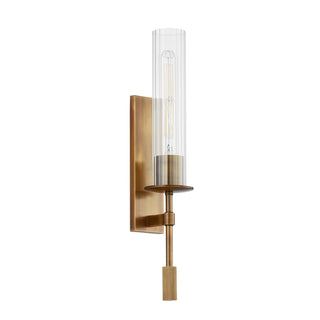 Elton Outdoor (Damp) Sconce by Troy Lighting