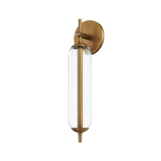 Blaze Outdoor (Wet) Sconce by Troy Lighting