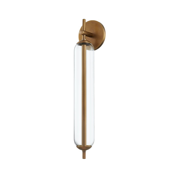 Blaze Outdoor (Wet) Sconce by Troy Lighting