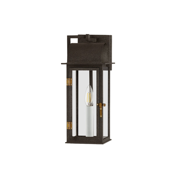 Bohen Outdoor (Wet) Sconce by Troy Lighting