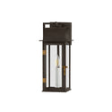 Bohen Outdoor (Wet) Wall Lanterns by Troy Lighting