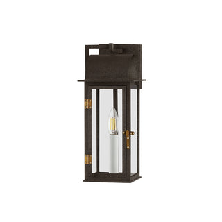 Bohen Outdoor (Wet) Wall Lanterns by Troy Lighting