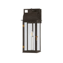 Bohen Outdoor (Wet) Wall Lanterns by Troy Lighting