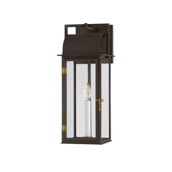Bohen Outdoor (Wet) Wall Lanterns by Troy Lighting