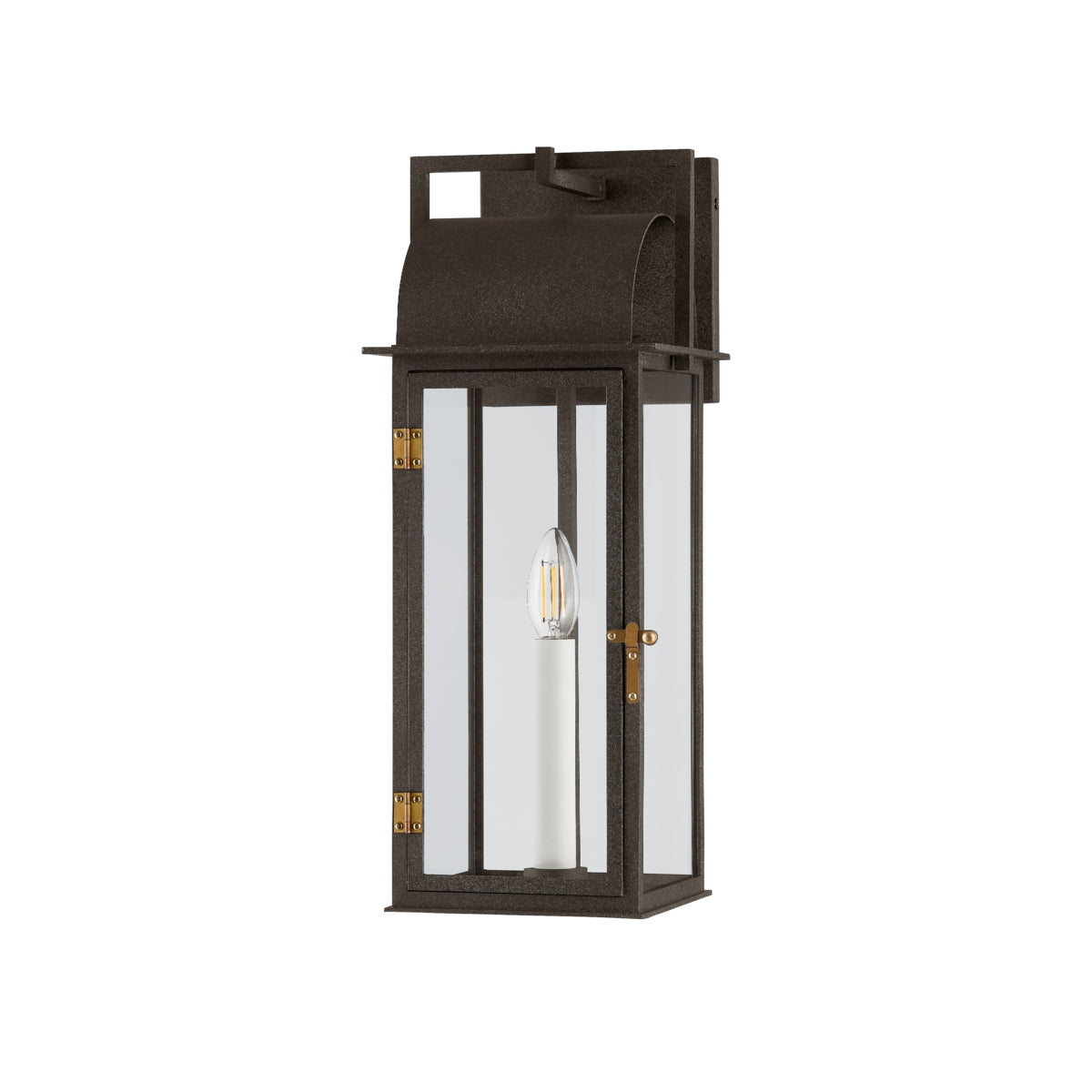 Bohen Outdoor (Wet) Wall Lantern by Troy Lighting