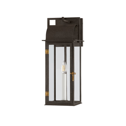 Bohen Outdoor (Wet) Wall Lantern by Troy Lighting