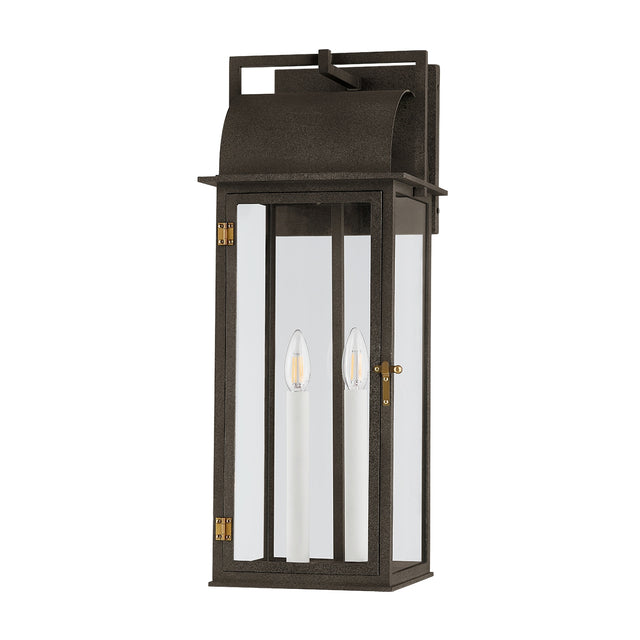 Bohen Outdoor (Wet) Wall Lanterns by Troy Lighting