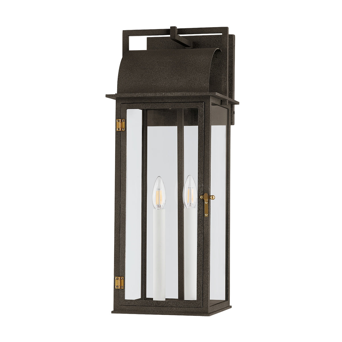 Bohen Outdoor (Wet) Wall Lantern by Troy Lighting