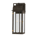 Bohen Outdoor (Wet) Sconce by Troy Lighting