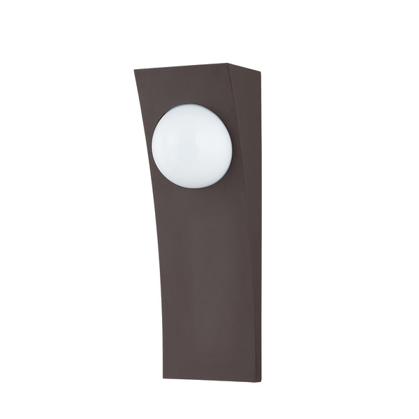 Victor Outdoor (Wet) Sconce by Troy Lighting