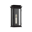 Louie Outdoor (Wet) Sconce by Troy Lighting