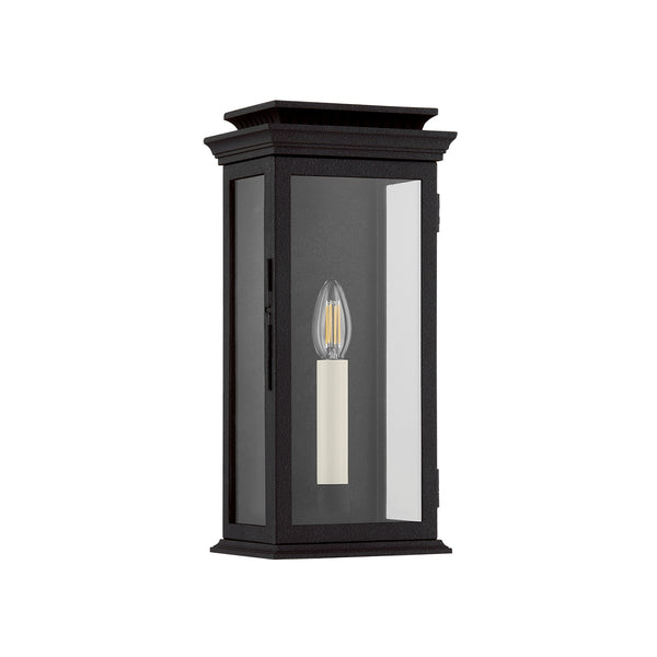 Louie Outdoor (Wet) Sconce by Troy Lighting