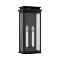 Louie Outdoor (Wet) Sconce by Troy Lighting