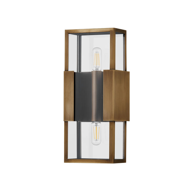 Santa Clara Outdoor (Wet) Wall Lanterns by Troy Lighting