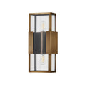 Santa Clara Outdoor (Wet) Sconce by Troy Lighting