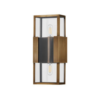 Santa Clara Outdoor (Wet) Wall Lanterns by Troy Lighting