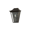 Tehama Outdoor (Wet) Sconce by Troy Lighting